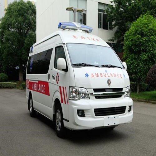 朔州救护车出租服务指南——专业转运，守护生命每一刻